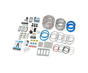 ホーザン 第二種電工試験練習用 2回セット 1セット DK-52