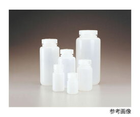 Thermo　Scientific　Nalgene 広口ボトル　LDPE　30mL 1袋(12本入) 2103-0001JP