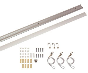 ��������H�| �΍p�{�[�h��p���[���Z�b�g2000mm 1�Z�b�g WRS-200C