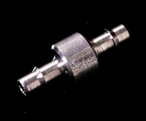 ̑ XeXXg[gRlN^[@3mmi1/8"j 1 IMBSS08