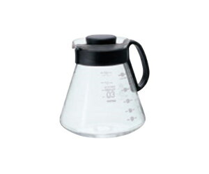 HARIO V60WT[o[800 1^ XVD-80B