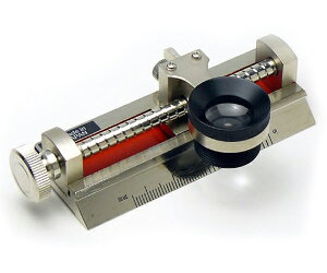 NA[w Ȍ[y@leX^[@1mm1/8C`ڐt@10{@17mm 1 I-CW25