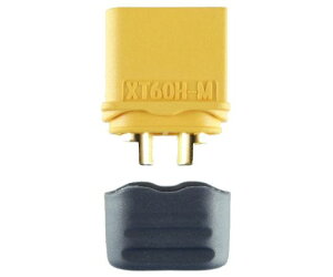 �y�A�Y�����戵�i�z XT60�R�l�N�^�[ �I�X 1�� XT60H-M