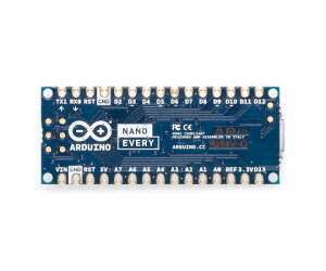Arduino Arduino Nano Every 1 ABX00028-R