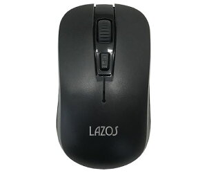 Lazos w2.4GHzCX}EX(Black) 1 L-YM-BK