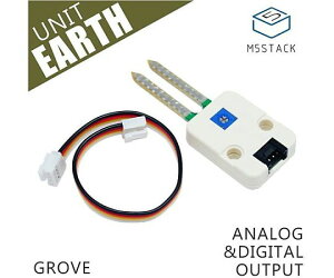 M5Stack M5Stackpy됅ZTjbg 1 M5STACK-EARTH-UNIT