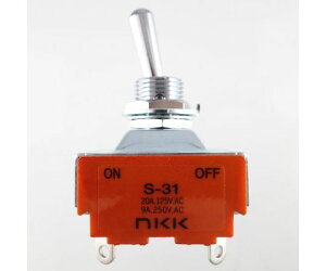 NKKXCb`Y `gOXCb`ON-OFF 1 S-31-J