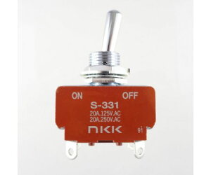 NKKXCb`Y `gOXCb`ON-OFF 1 S-331-J
