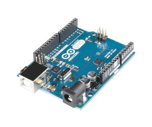 SparkFun Arduino Uno- R3 SMD 1 DEV-11224