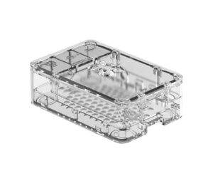 RS@Pro Raspberry Pi 4 Model BpP[X(NA) 1 187-3433