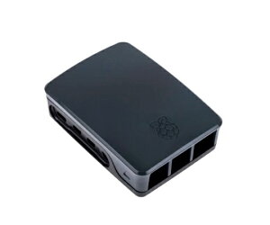 RS@Pro Raspberry Pi 4 Model Bp P[X(/D) 1 187-6750