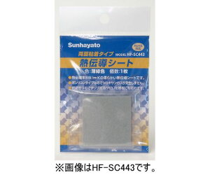 Tng ʔS^CvM`V[g(40x40x1.0mm) 1 HF-SC441