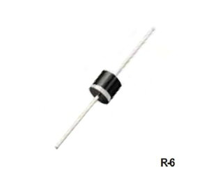 ���N�g���� �����p�_�C�I�[�h(1000V/10A) 1�� 10A10-T