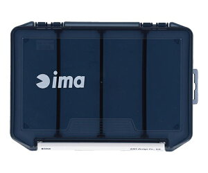 �A���Y�f�U�C�� ima�@LURECASE�@3010NDM�@ima�@navy 1�� C-LC002