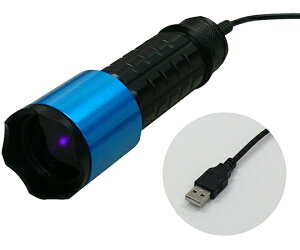 RebN ubNCg@n[VJbgtB^[tóitH[JXRg[j^Cv@oCobe[Ή^Cv@365nm 1 UV-SVGNC365-01FCMO