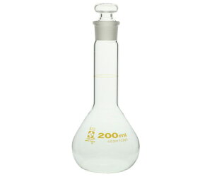 �ēc�Ȋw ���X�t���X�R�@�Z�`�@200mL 1�� 023080-200