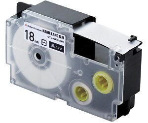 J[NG[V l[hp݊e[v@@@8m@18mm 1 CTC-CXR18WE