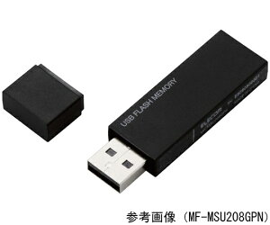 GR USB[@USB2.0Ή@ZLeB@\Ή@64GB@ubN 1 MF-MSU2B64GBK