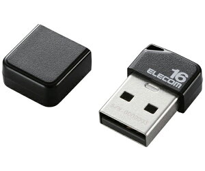 GR USB@USB2.0@^@Lbvt@16GB@ubN 1 MF-SU2B16GBK