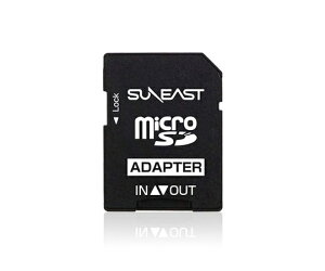 SUNEAST SUNEAST�@microSD�@class10�@32GB 1�� SE-MCSD-032GHC1