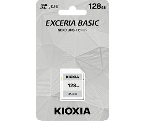 y܂Ƃ߂2ZbgzKIOXIA SDJ[h@128GB@NX10 1 KCA-SD128GS