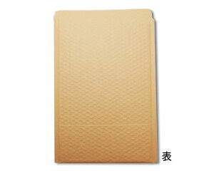 酒井化学 クッション封筒 無地 19-27 CD・DVD 未晒 10枚 1パック(10枚入) 007523969