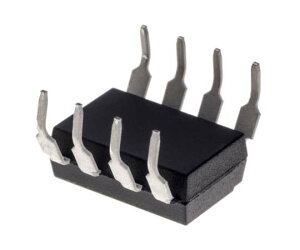 Isocom tHgJv@gWX^o 2@8-Pin X[z[ 1Zbg(50) TLP621-2GB