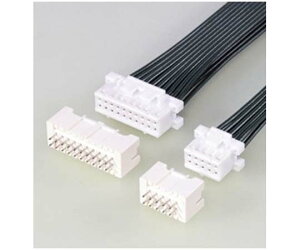 JST ��ڑ��p�w�b�_ XAD�V���[�Y 24�� 2.5mm 2�� 1��(10��) B24B-XADSS-N-A (LF)(SN)