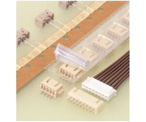 JST ��ڑ��p�w�b�_ XH�V���[�Y 7�� 2.5mm 1�� 1��(10��) B7B-XH-2 (LF)(SN)