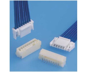 JST ڑpwb_ GHV[Y 8 1.25mm 1 1(10) SM08B-GHS-TB (LF)(SN)