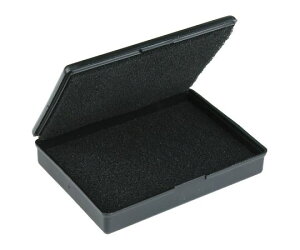 DESCO ���d���v���X�`�b�N���@�E���^���t�H�[���t���@74mm×51mm×16mm 1�� 57002
