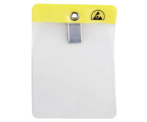 DESCO Ód΍l[J[hz_[@Nbv^Cv@c^@68mm×93mm 1 35010