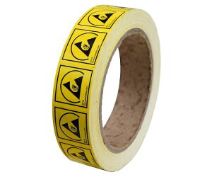 DESCO x@ESDیV{}[N@2.5cm×2.5cm@PvڒV[ 1(1000) 06713