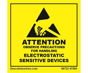 DESCO x@uATTENTIONv@RS-471@500 1(500) 06722