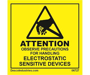 DESCO x@uATTENTIONv@MIL@129N@500 1(500) 06727