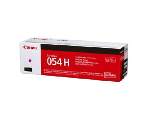 �L���m�� CANON�@�g�i�[�J�[�g���b�W054H�@�}�[���^ 1�{ CRG-054HMAG