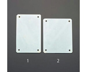 GXR X`[v[gijNbL/lWtj@100×125×1.6mm 1 EA441VF-2