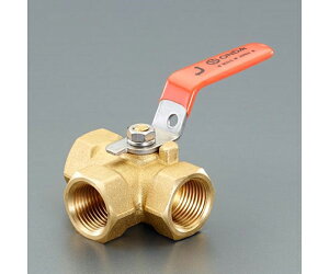 ���̑� �O���{�[���o���u�i�^�J���j�@Rc3/8" 1�� EA470AT-3