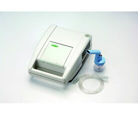 東京エム・アイ商会 吸入器　ボヤージ（コンプレッサー方式） 1個 0500020