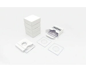 Nix sensor NIX color sensor QCpLow-Volume Liquid and Powder Adapter Pack 1 NIX-QC1-LPA-001