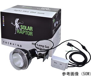 ���̑� SOLAR�@RAPTOR�i�\�[���[���v�^�[�j�@HID�����v�@50W�i50W�����+50W�����v+�N�����v�����v�j 1��