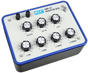 Shanghai MCP _CϒR 1 DBR-07