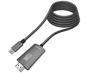 }NZ dq Type-C/HDMIϊP[u2.0m 1 TSK88K