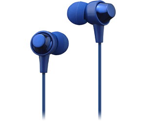 �}�N�Z�� maxell �J�i���^�w�b�h�z���u+FiT�v �_�[�N�u���[ 1�� MXH-C110DB