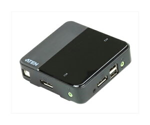 ATENWp 2|[g@USB@DisplayPort@KVMXCb` 1 CS782DP
