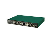 楽天市場】switch－m24pwr pn23249kの通販 