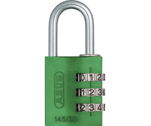 ABUS io[ώ싞@145-30@O[ 1 145-30-GR