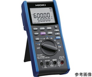 ���u�d�@ �f�W�^���}���`���[�^�@DT4282�@����3�_�t 1�� DT4282SYORUI3TENTUKI