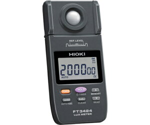 ���u�d�@ �Ɠx�v�@FT3424�@����3�_�t 1�� FT3424SYORUI3TENTUKI