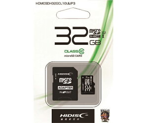 C }CNSD32GB 1 HDMCSDH32GCL10UIJP3